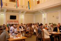 Nemzetközi konferencián építik a testvérvárosi kapcsolatokat